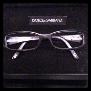 Dolce & Gabbana Frames